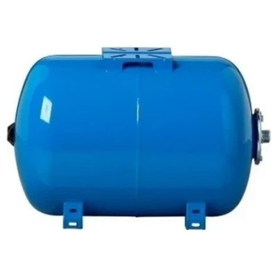 ::Гідроакумулятор GRANDWATERS 100л горизонтальний