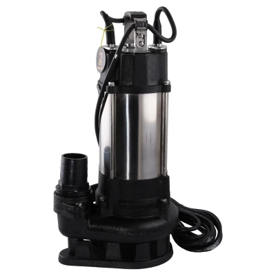 ::Насос дренажний OMHI AQWA SPWS 1100-80 F