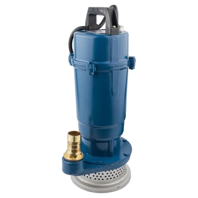 ::Насос дренажний FORWATER QDX 1,5-32-1,5   1,5кВт 32м 1,5м3/год