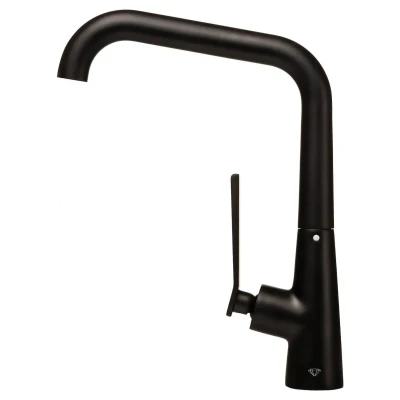 ::Змішувач для кухні TOPAZ TEEL TT 24401-H59-BB