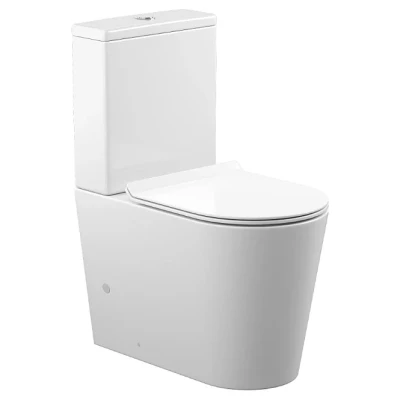 ::Унітаз підлоговий Koller Pool  GRACE з cидінням  Soft-close +бачок+гнучка підводка