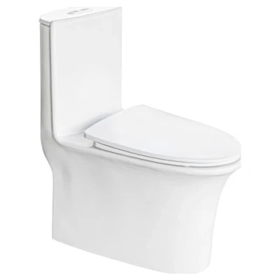 ::Унітаз підлоговий INSANA SY 1612 710х390х770 білий