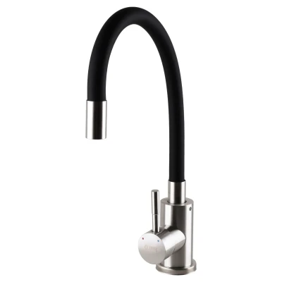 ::Змішувач для кухні Globus Lux ALPEN SBT1-203SB