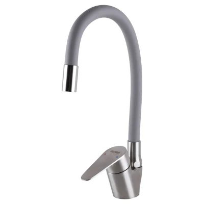 ::Змішувач для кухні Globus Lux MAIN SM-203SG