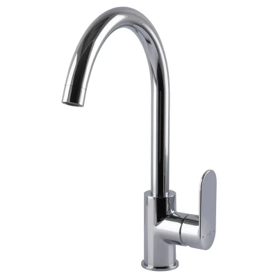 ::Змішувач для кухні TOPAZ BARTS TB 07403-H36