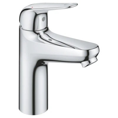 ::Змішувач для раковини GROHE Euroeco