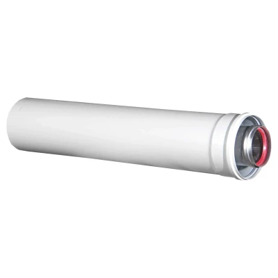 ::Подовжувач коаксіальний ANTKALIP 80/125 0,25м