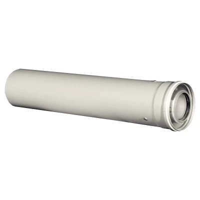 ::Подовжувач коаксіальний конденсаційний ANTKALIP 80/125 0,25м