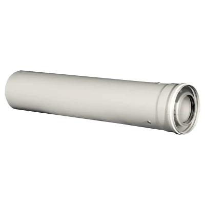 ::Подовжувач коаксіальний конденсаційний ANTKALIP 80/125 0,5м