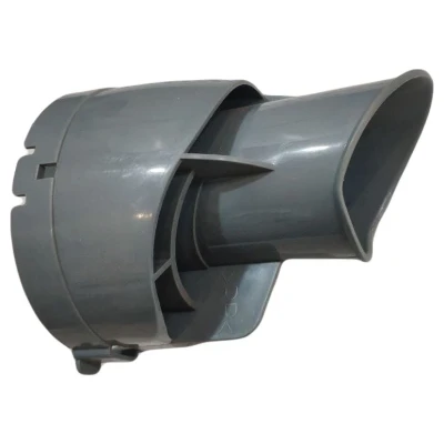 ::Накінечник горизонтальний ANTKALIP 60/100