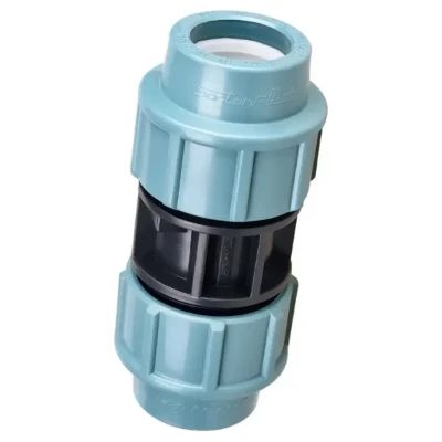 ::Муфта з'єднувальна SantehPlast ПЕ Ø 75