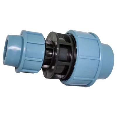 ::Муфта SantehPlast ПЕ 50x40 редукційна (5/40)