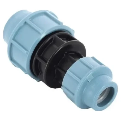 ::Муфта SantehPlast ПЕ 63x50 редукційна