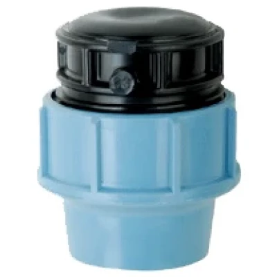 ::Заглушка SantehPlast ПЕ Ø 25 (20)