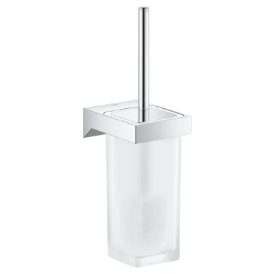 ::Щітка туалетна GROHE Essentials у комплекті
