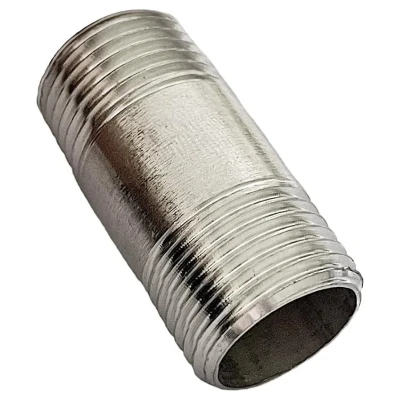 ::Згін  PROFACTOR 1/2" ЗЗ 100 мм латуний