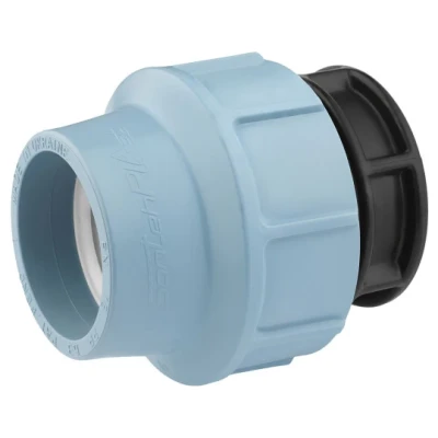 ::Заглушка SantehPlast ПЕ Ø 63