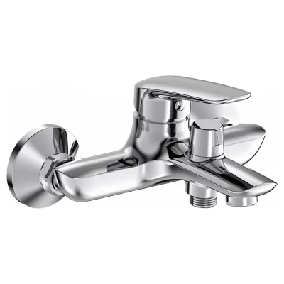 ::Змішувач для ванни Imprese PRAHA хром