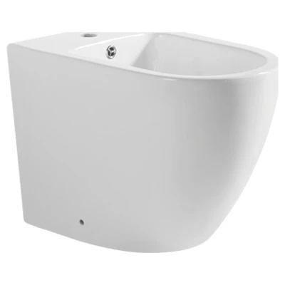 ::Біде підлоговий INSANA Bidet JL 560х360х405