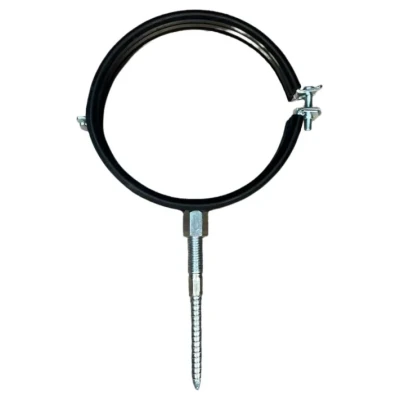 ::Хомут для труб 1/2 ASG 20-23мм, M8x80 мм