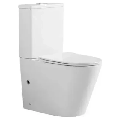 ::Унітаз підлоговий Koller Pool  GRACE SMART з cидінням Soft-close +бачок