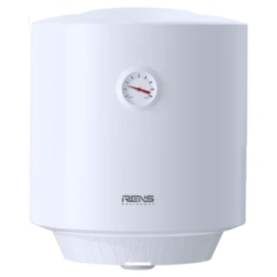 ::Водонагрівач електричний RENS COMFORT 50л 1,5 кВт мокрий тен,біла панель, RE50-15W