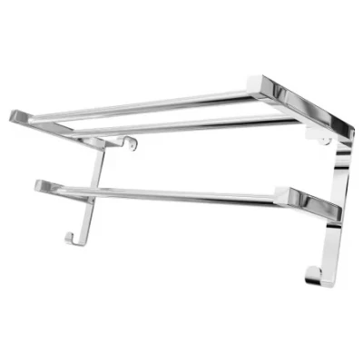 ::Поличка MARIO Inox 520х204