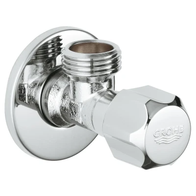 ::Вентиль універсальний кутовий 1/2"-1/2" GROHE