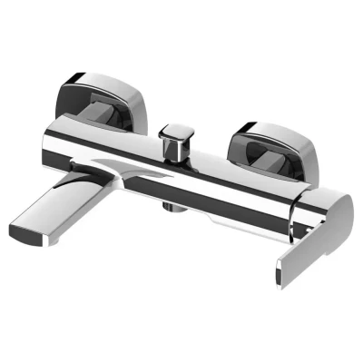 ::Змішувач для ванни VOLLE SOTA хром,35мм