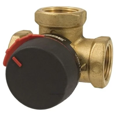 ::Клапан триходовий змішувальний ESBE VRG131 Rp 2" DN50 kvs 40