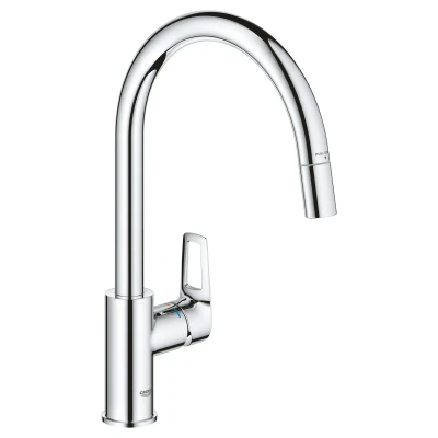 ::Змішувач для кухні GROHE BauLoop New