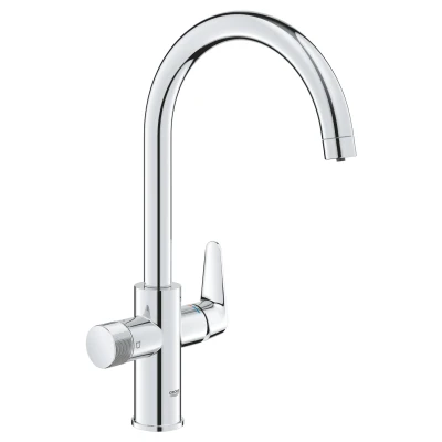 ::Змішувач для кухні GROHE Blue Pure для фільтрованої води