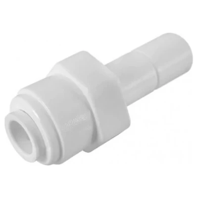 ::Муфта KAPLYA 1/4"х1/4" зовн.різьба SA0404