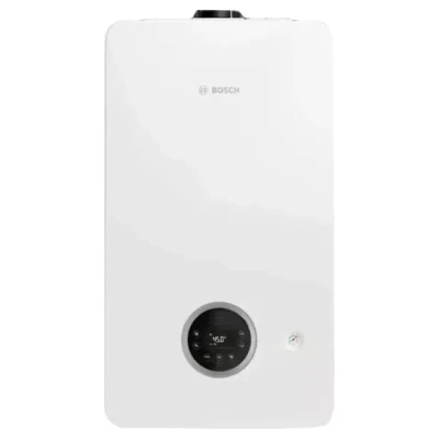 ::Котел газовий BOSCH GC2300 iW 24P 24 кВт конденсаційний одноконтурний
