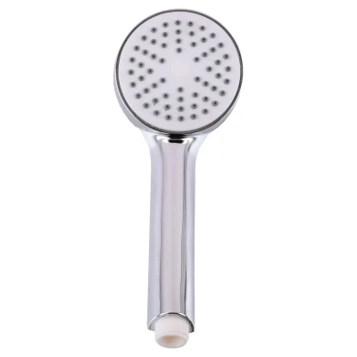 ::Лійка душова Globus Lux SH-2280-біла,хром