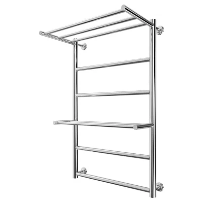 ::Рушникосушка водяна MARIO INOX Анкона 770х530/500