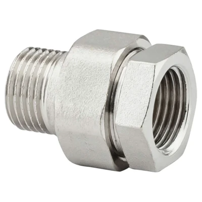 ::Американка пряма PROFACTOR 2"