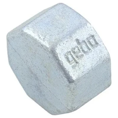 ::Заглушка GEBO 11/4" В (32) чувунна оцинкована