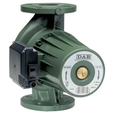 ::Насос циркуляцiйний DAB BPH 180/340.65T