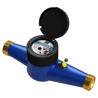 ::Лічильник води METRON MDC Smart+ DN20 L190 R80