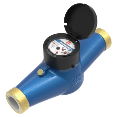 ::Лічильник води METRON MDC Smart+ DN32 L260 R80