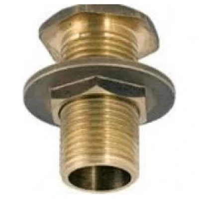 ::Перехідник із фланцем для резервуара PROFACTOR 1/2" З