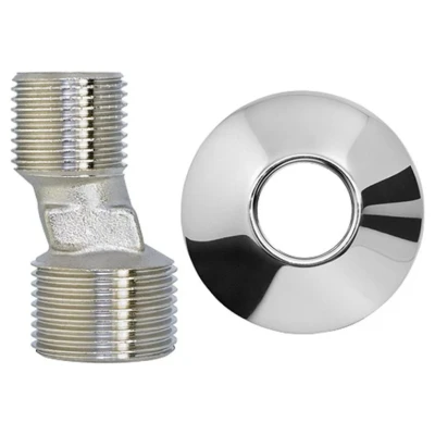 ::Ексцентрик PROFACTOR 3/4"x1/2" латунний