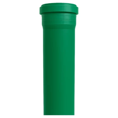 ::Труба каналізаційна ASG R Line PP 160x2000 5,3 SN 8 (Зелена)
