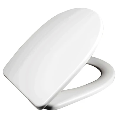 ::Сидіння для унітазу SYDANIT СУ-79 ЕКО плюс ,кріплення металеве