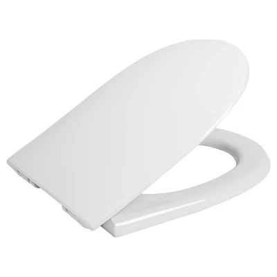 ::Сидіння для унітазу SYDANIT Акцент мікроліфт, дюропласт