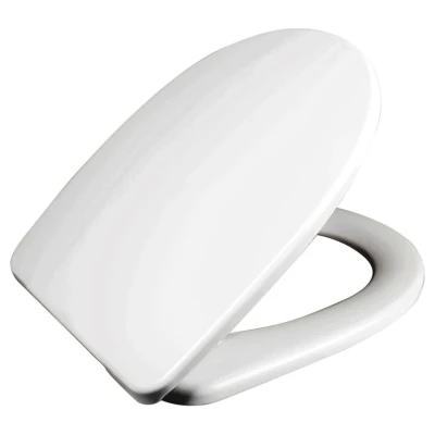 ::Сидіння для унітазу SYDANIT Еко-Соло мікроліфт, дюропласт