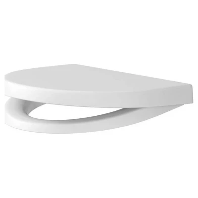 ::Сидіння для унітазу SYDANIT Коломбо Лотос, дюропласт