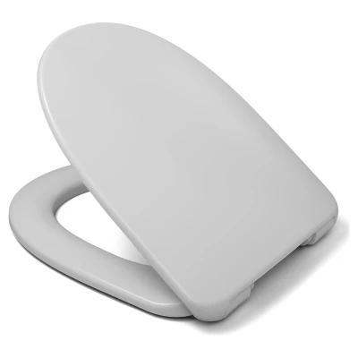 ::Сидіння для унітазу SYDANIT СУ-6 ЕКО мікроліфт плюс ,кріплення металеве