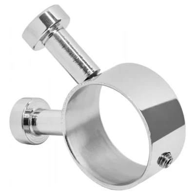 ::Гачок на стійку MARIO Inox ф30 для рушникосушарок